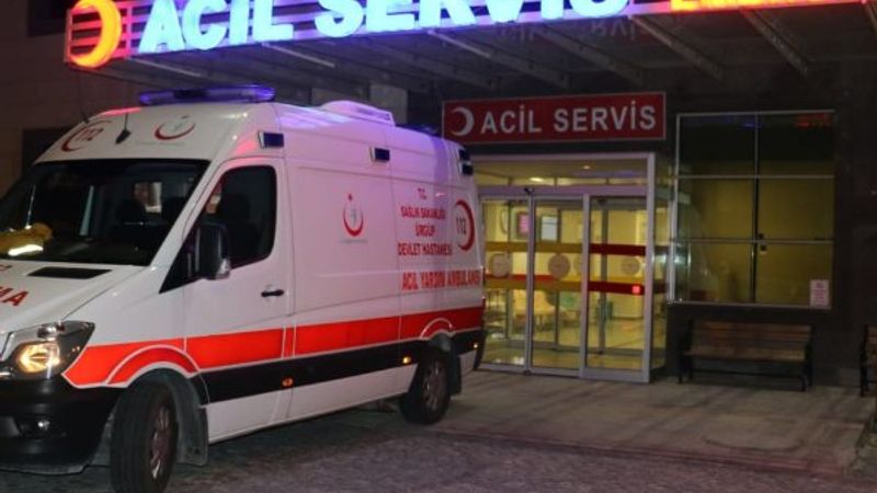 Nevşehir'de bir otel havuzunda 1 çocuk boğuldu