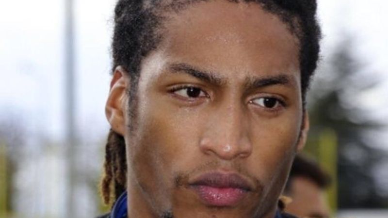 Ankaragücü'nde Rodrigues kadrodan çıkarıldı