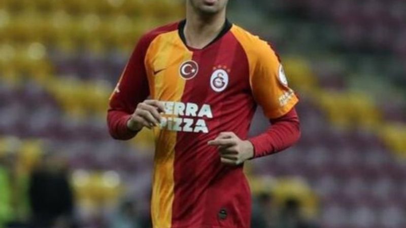 Fatih Terim, kaptanlık pazubandını genç Emin'e verdi