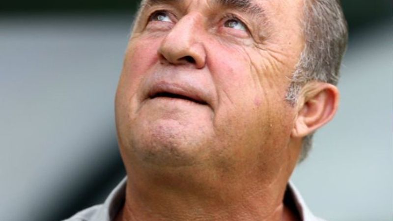 Fatih Terim, Ankaragücü maçını değerlendirdi