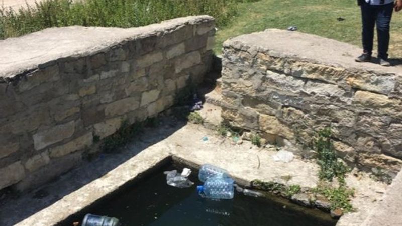 Afyonkarahisar'da açık su kuyusuna giren 2 çocuk boğuldu