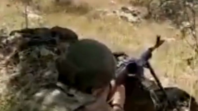 Pençe-Kaplan Operasyonu'nda 3 terörist öldürüldü