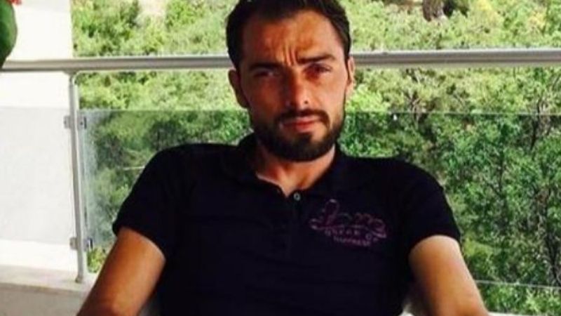 Tekirdağ'da dini nikahlı eşini ve kızını öldürdü