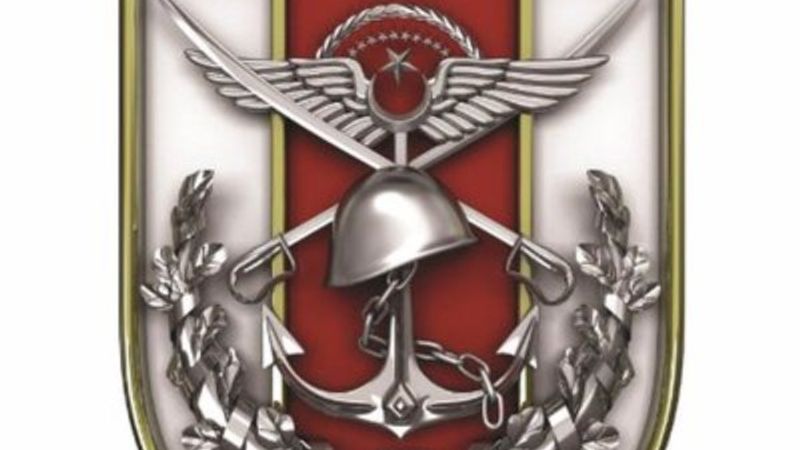 TSK:  3 terörist öldürüldü 1 askerimiz şehit oldu