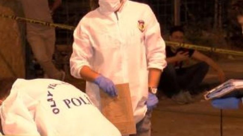 Sultangazi'de silahlı saldırı: 1'i kadın 3 yaralı