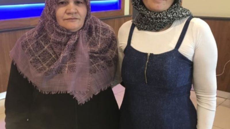 Eşi ve kayınvalidesini yaralayan zanlıya 20 yıl ceza