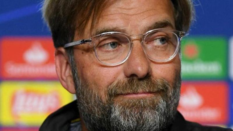 Klopp, 2024'te Liverpool'u bırakacak