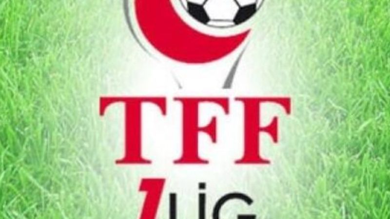 TFF 1. Lig'de 34. haftanın programı