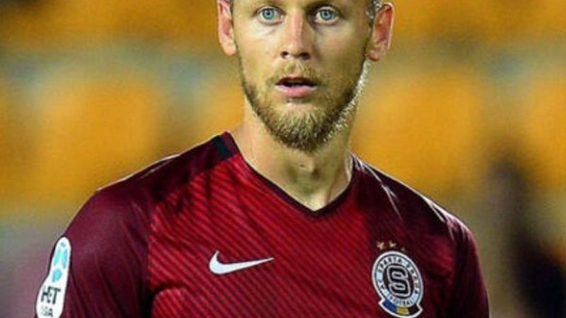 Semih Kaya, Sparta Prag'la yollarını ayırdı