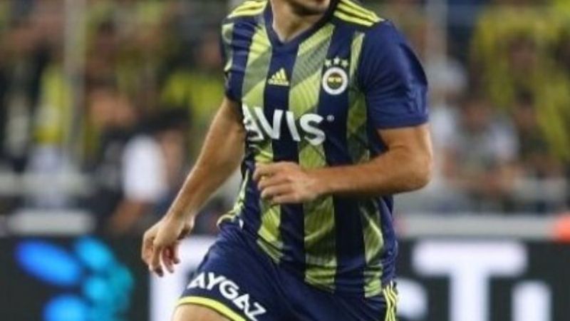 F.Bahçe'de Mevlüt Erdinç ameliyat oldu