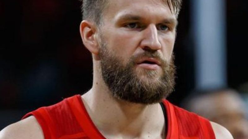 Danilo Barthel, Fenerbahçe'de