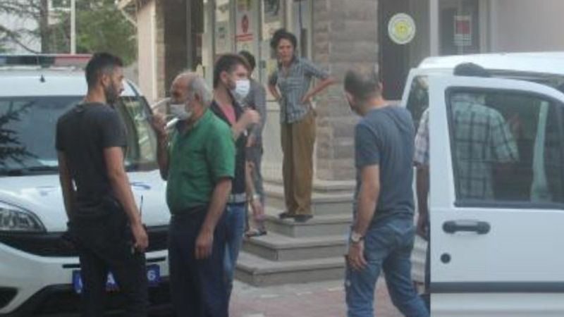 Afyonkarahisar'da hırsızlık yapan 3 kişi yakalandı