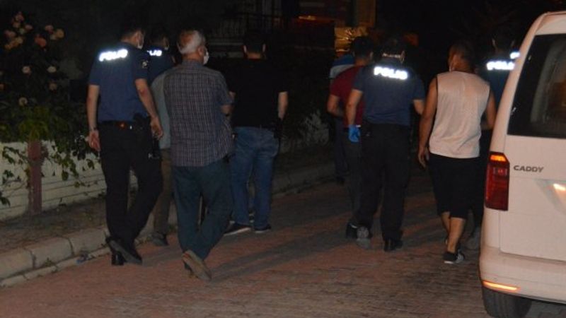 Afyonkarahisar'da polislere saldırı: 4 polis yaralandı