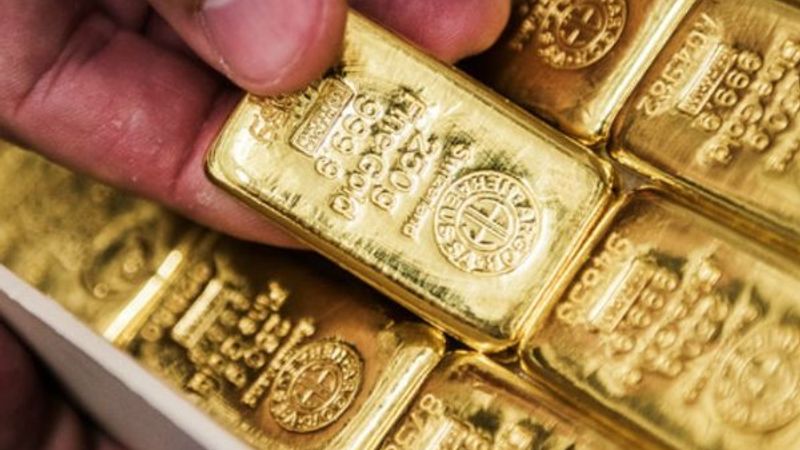 Altın fiyatlarında son durum