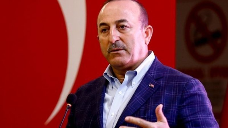 Çavuşoğlu: Libya'da olmasaydık Trablus düşerdi
