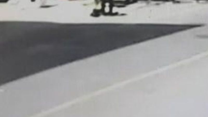 Esenyurt'ta kavga ettiği genci yumrukla bayılttı