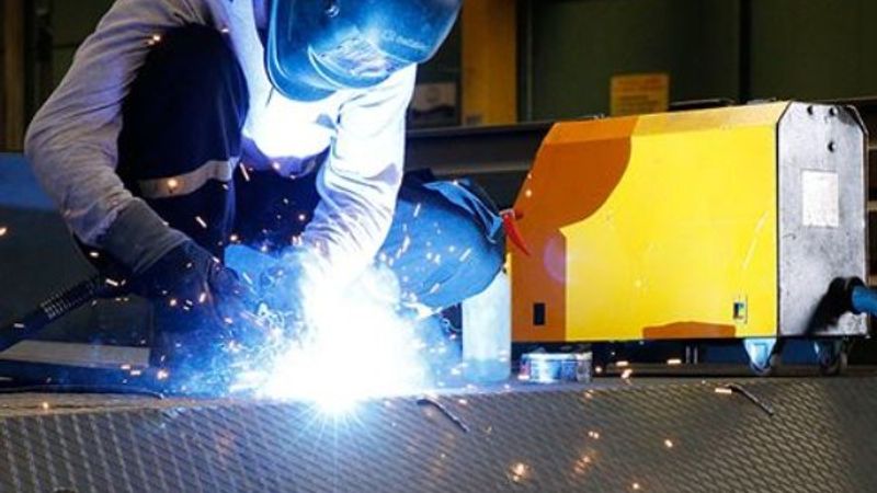 Sanayi üretimi rakamları açıklandı