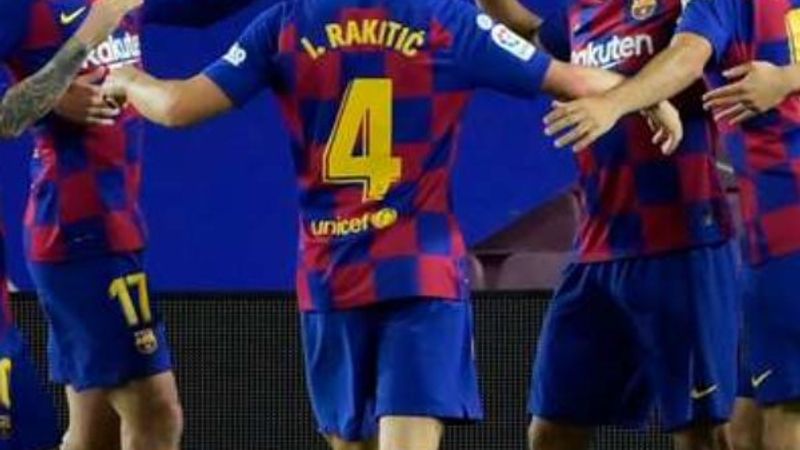 Hatayspor'dan Barcelona'ya davet