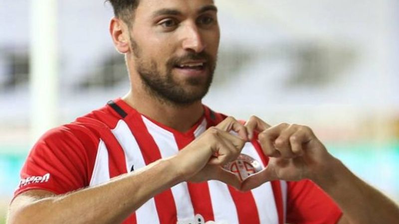 F.Bahçe, Sinan ve Kaan için harekete geçti