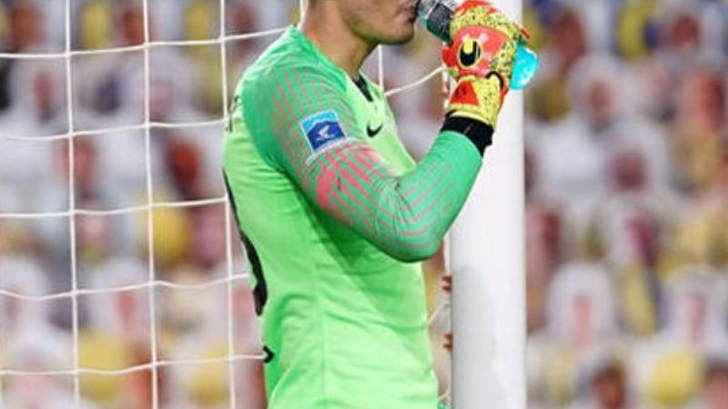 Lung: Sonuna kadar mücadeleyi bırakmayacağız