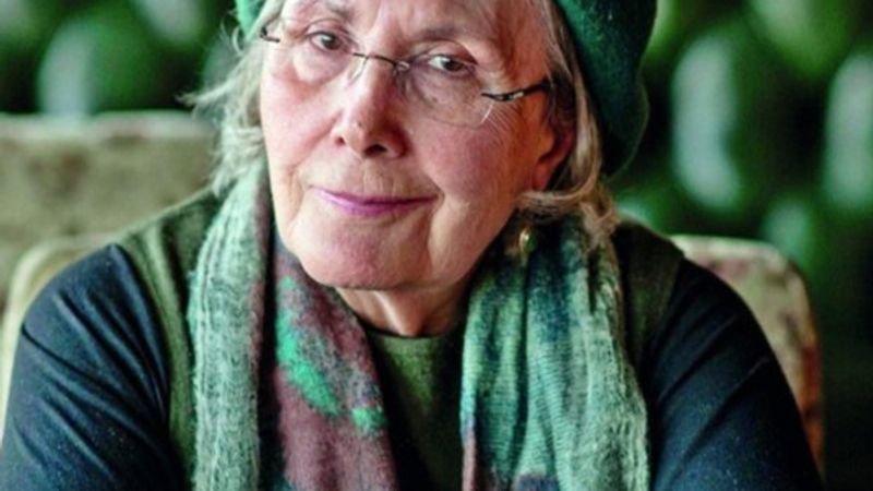 Adalet Ağaoğlu kimdir