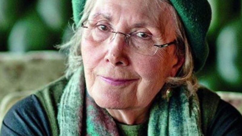 Adalet Ağaoğlu vefat etti