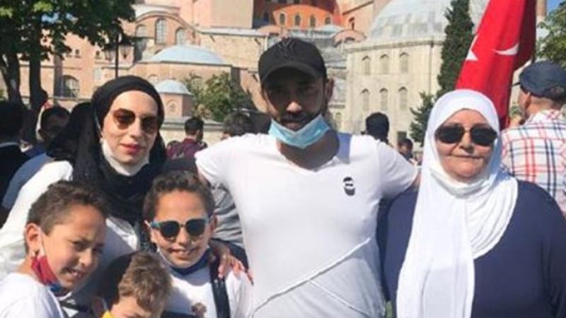 Dünya Müslümanları, Ayasofya için sabırsızlanıyor