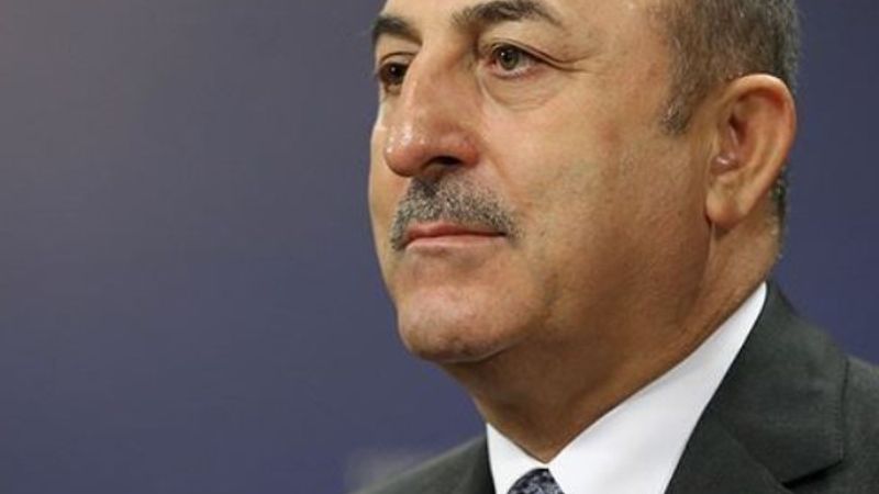 Çavuşoğlu: İspanya'da da kiliseye çevrilmiş camiler var