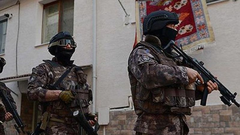 DEAŞ üyesi 18 kişi yakalandı