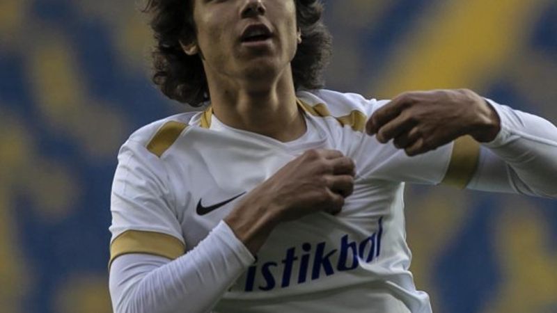 Başakşehir, Emre Demir ile anlaştı