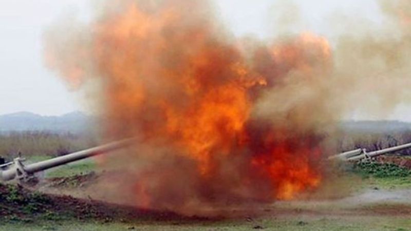 Ermenistan ile çatışmada 11 Azerbaycan askeri şehit oldu