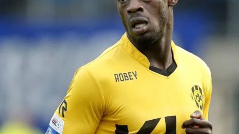 Gyasi, CSKA Sofya'dan ayrıldı