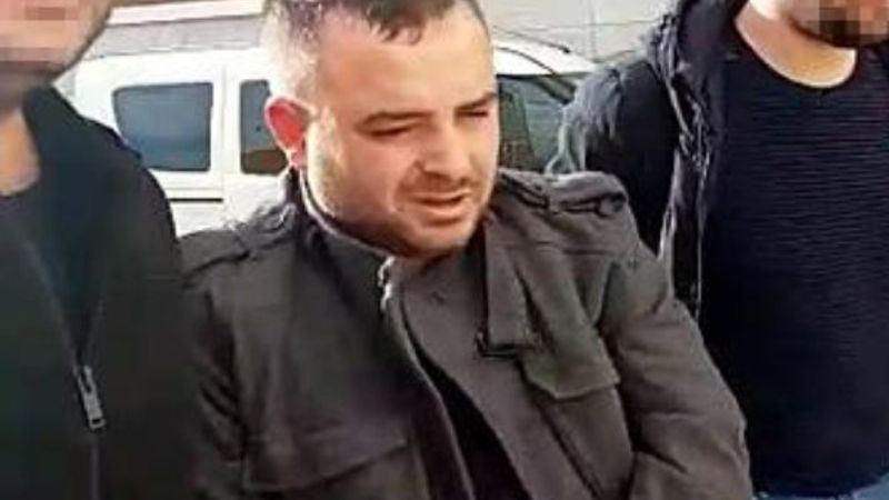 Samsun'da eşini öldüren zanlı 24 yıl ceza yedi