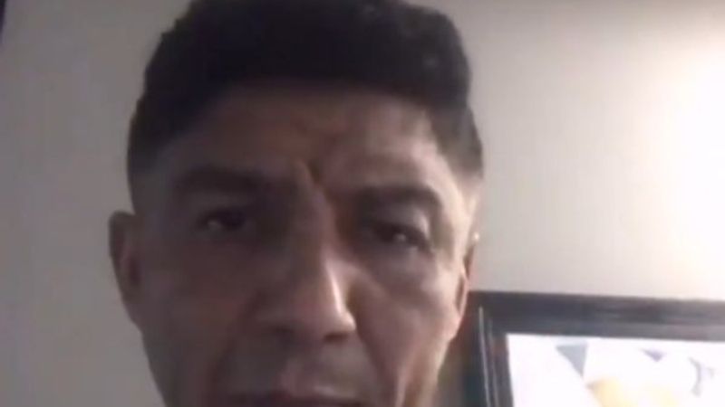 Mario Jardel'den Galatasaray isyanı