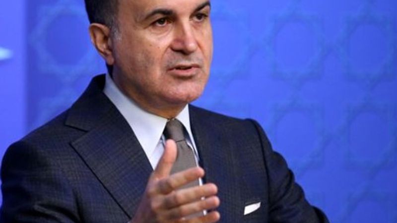 Çelik: Ayasofya'ya en utanç verici tepki CHP'den geldi