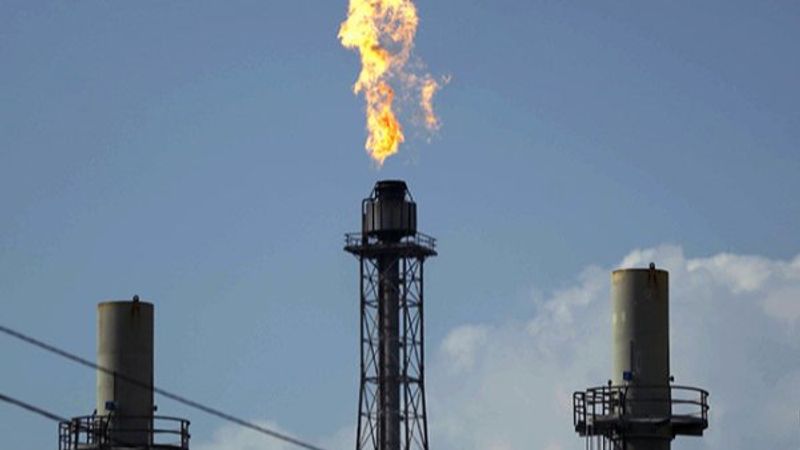 OPEC'in petrol üretimi 2019'da yüzde 6 düştü