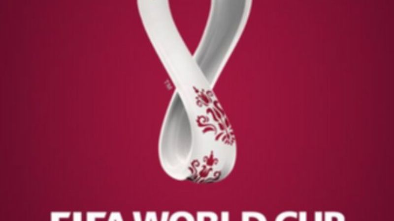 2022 FIFA Dünya Kupası finali Lusail Stadı'nda