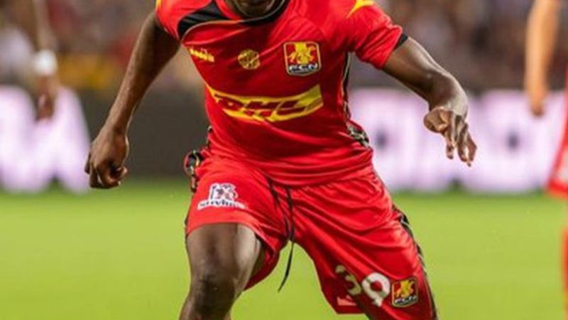 Mohammed Kudus, Ajax ile anlaştı