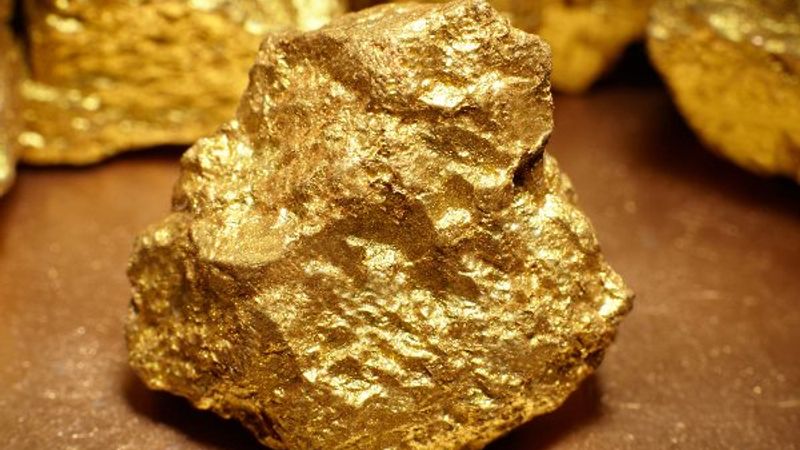 Altın nedir