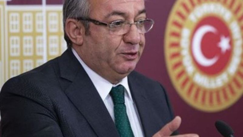 CHP, baro düzenlemesinin iptali için yargıya başvuruyor