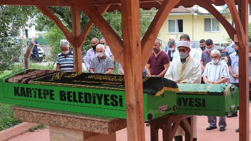 Sakarya'da işlenen cinayetin sebebi mal varlığı çıktı