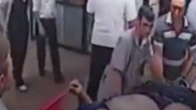 Fahrettin Koca 15 Temmuz paylaşımı yaptı