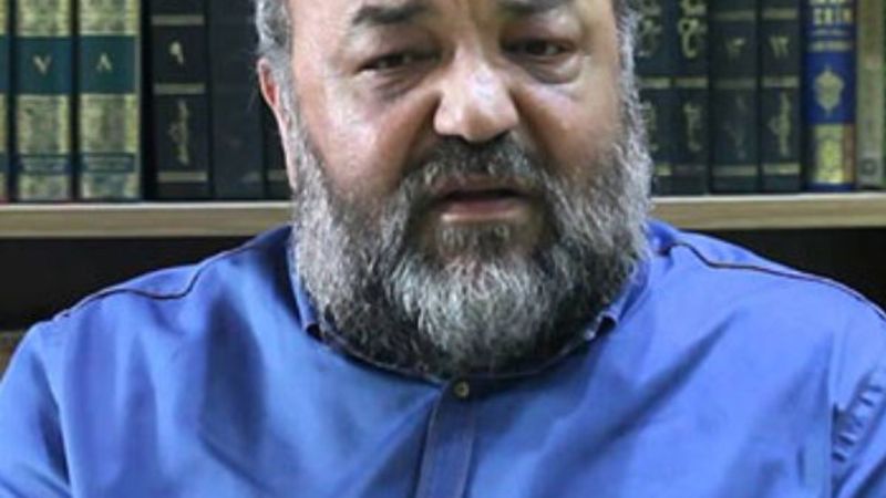 İhsan Eliaçık, Ayasofya kararını küstahça yorumladı