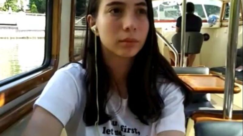 Eskişehir'de kaybolan 13 yaşındaki kız bulundu