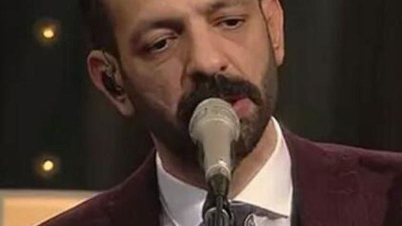 Solist Arkun, sevgilisini darbettiği iddiasını yalanladı