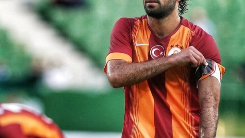 Hatayspor Başkanı: Selçuk İnan'a teklif yaptık