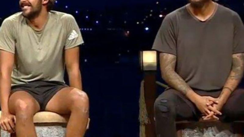 Survivor şampiyonu belli oldu