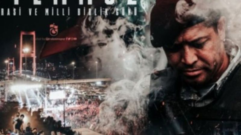 4 büyüklerin 15 Temmuz paylaşımları