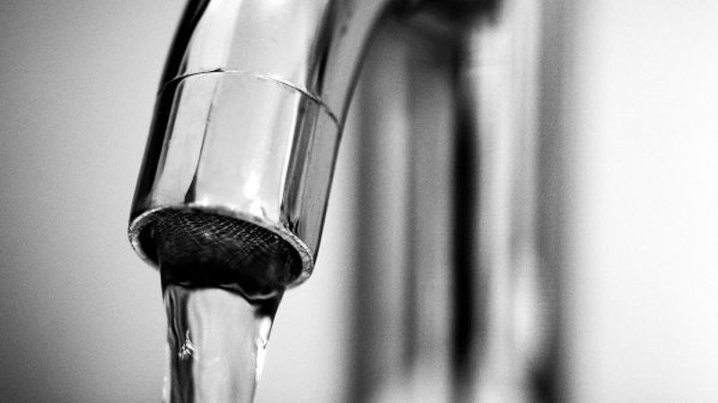 İBB'den suya yüzde 12.6 zam