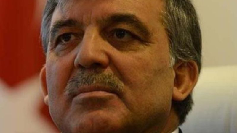 Abdullah Gül'den Erdoğan'a Ayasofya telefonu